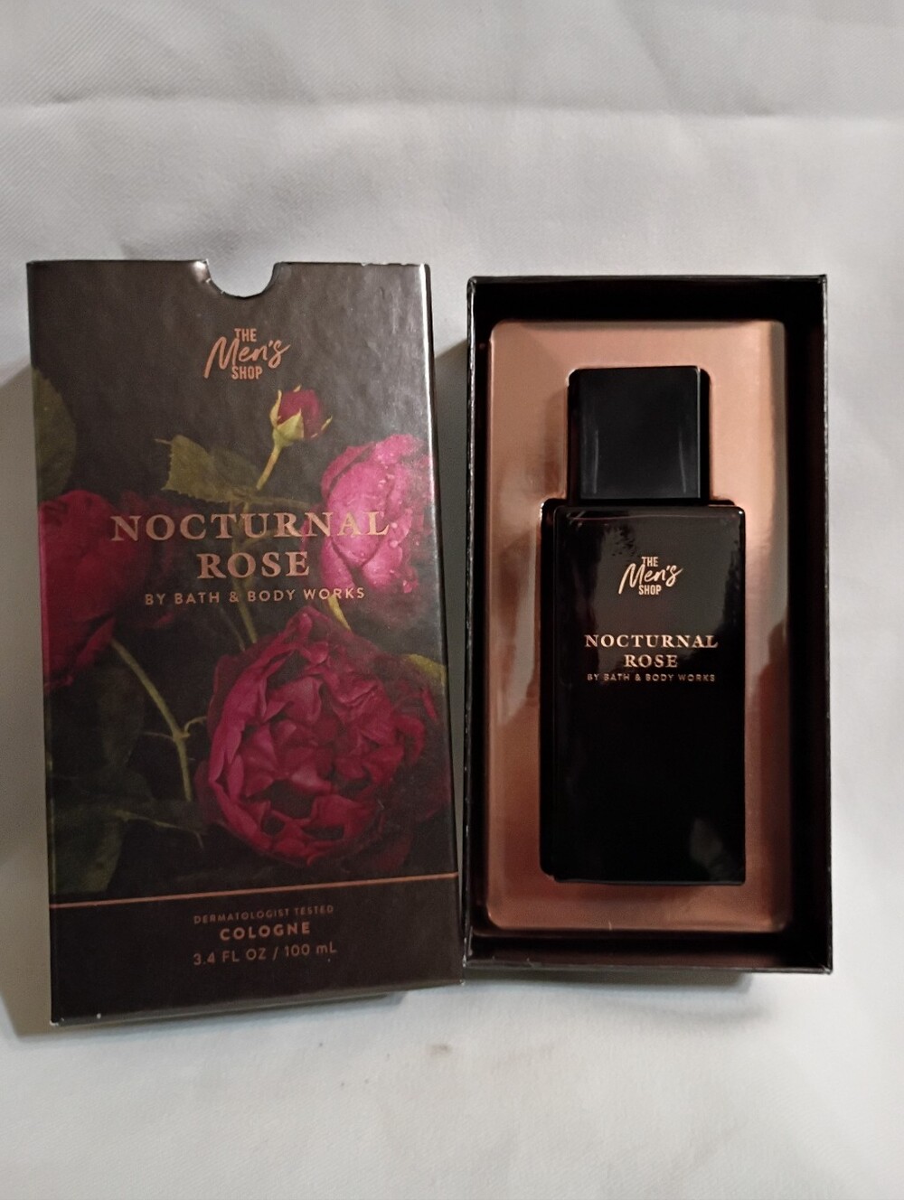 Fragrance